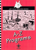 Joey Resource Series - A-Z Programs book