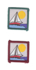 Achievement Badge: Sailing
