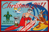 Christmas Badge '11