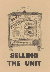 Selling The Unit