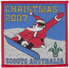 Christmas Badge '07