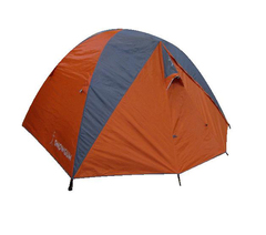 SNOWGUM Storm Shelter 2 Person Tent (RRP $419.95)