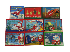 Premium Collectors Set ('07-'17) rrp $27.50