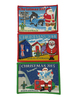 Christmas Badges: Introductory Collectors Set ('13-'15)