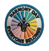 2016 Harmony Day Badge