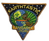 2016 Kangaree Blanket Badge RRP $3.95