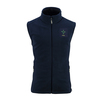 Adult Fleece Vest Unisex rrp $59.95