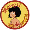 Jungle Book Mowgli - Cubs