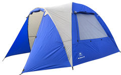 Mannagum Glenelg 3V Tent rrp $199.95