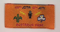 Jota Joti Badge 2006