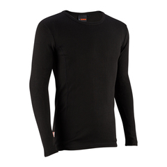 Polypro Thermal L/S Crew - Men's (RRP $39.95) - The Scout Shop