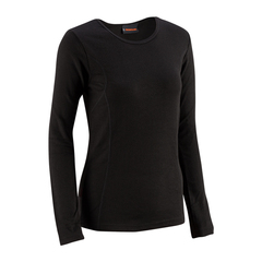 Polypro Thermal L/S Crew - Women's (RRP $39.95) - The Scout Shop