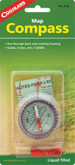 Map Compass (RRP $19.95)