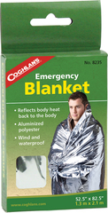 Emergency Blanket (RRP $7.95)