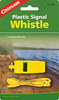 Plastic Signal Whistle (RRP $7.95)