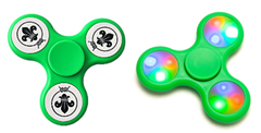 World Scout Emblem LED Fidget Spinner RRP $19.95