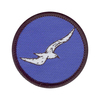 Patrol Emblem: Albatross